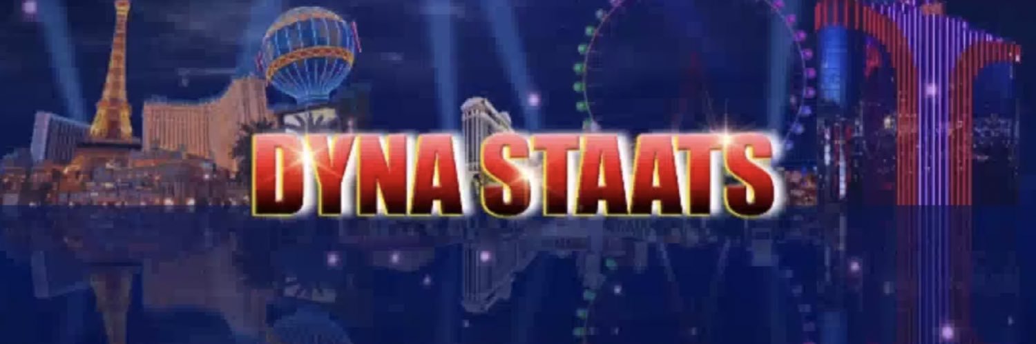 DynaStaats's profile banner image