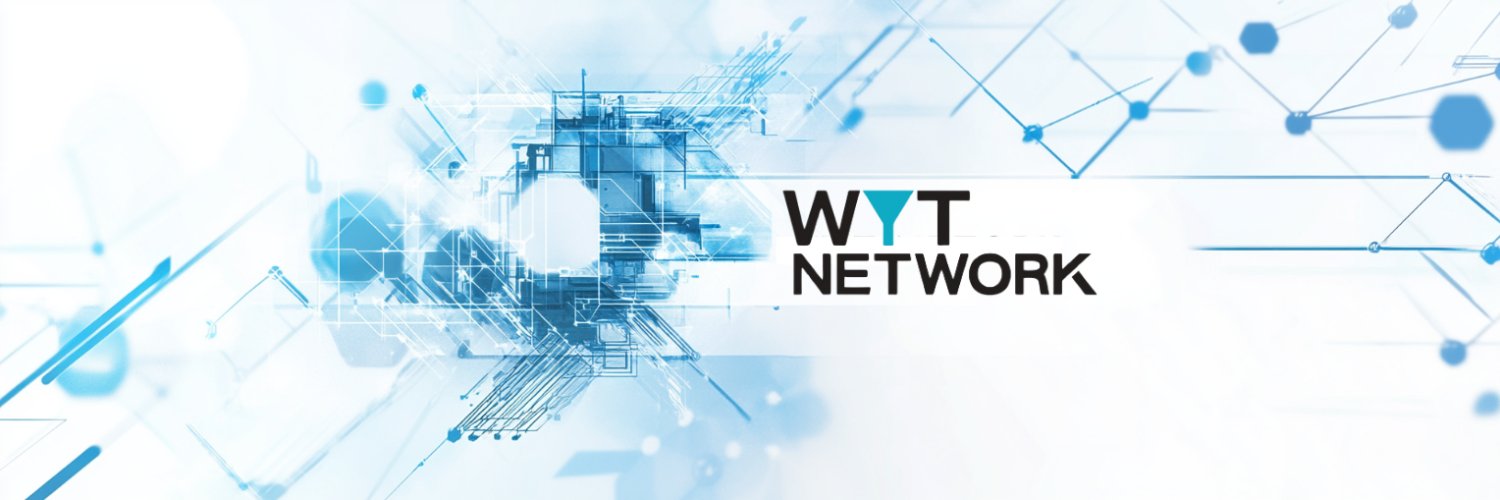 WYT Network's banner