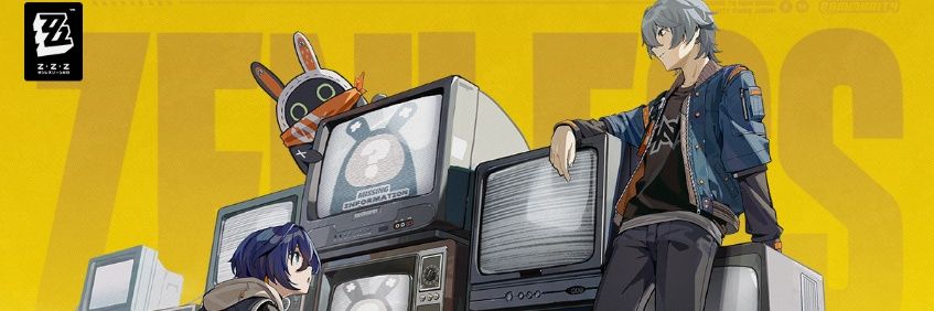 プロキシ星人【ゼンレスゾーンゼロ情報】's banner