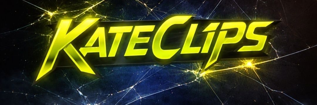 ˚₊· Kateclips banner