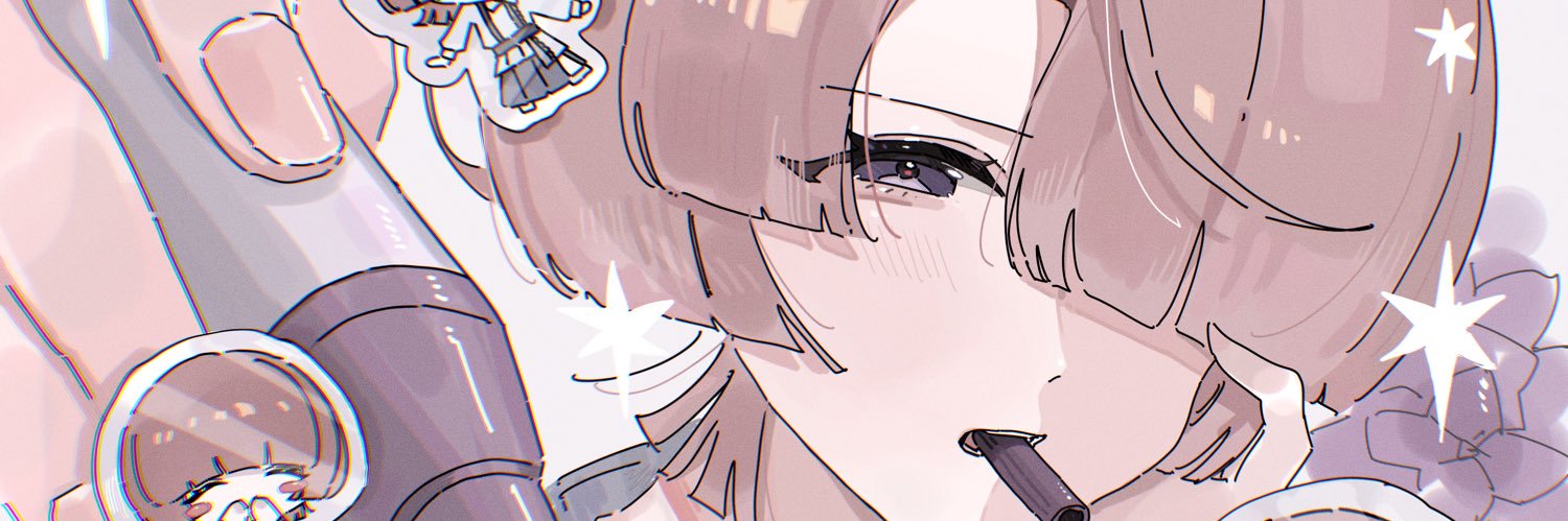 にゃໂ‧͡‧̫ໃ⚡︎'s banner