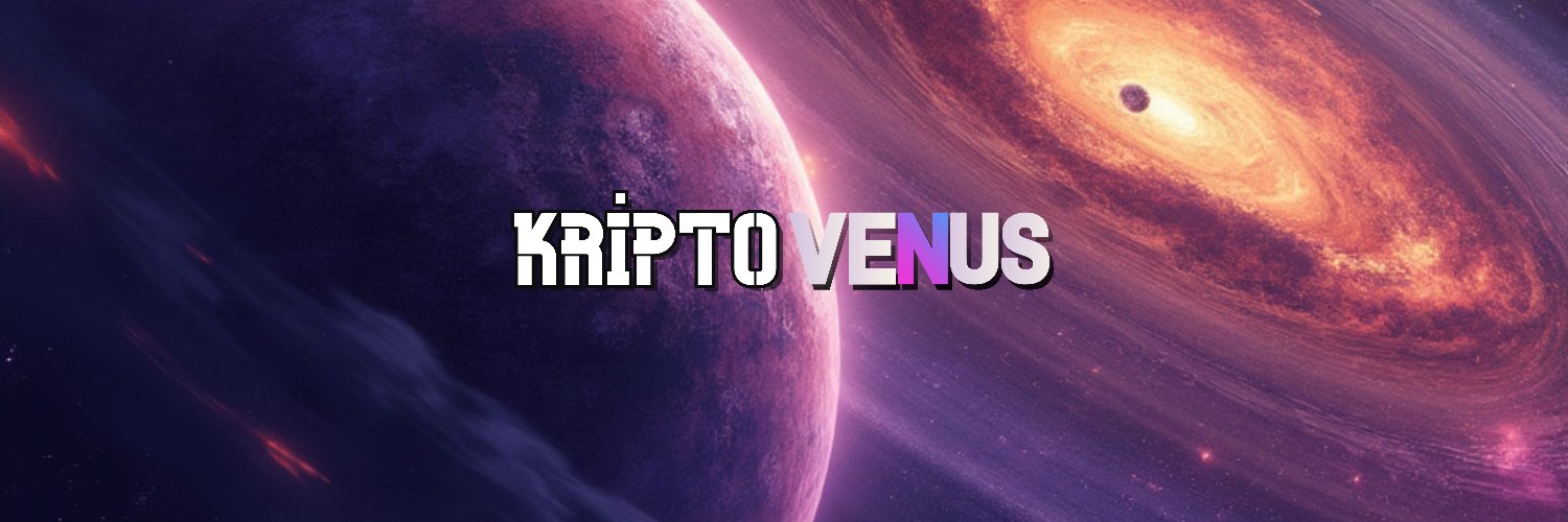 Venüs Kripto banner