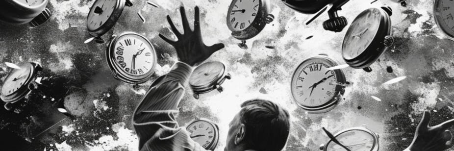 Save Time Me banner