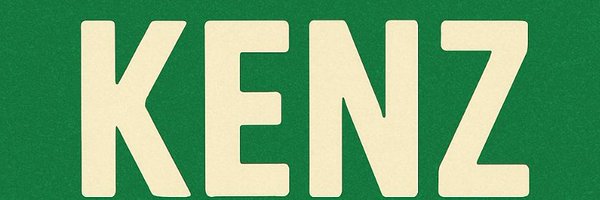 kenzofweb3 Profile Banner