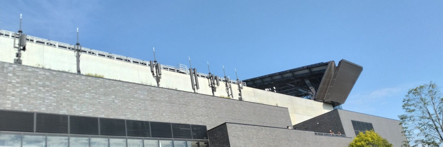 BaseballSatellite banner