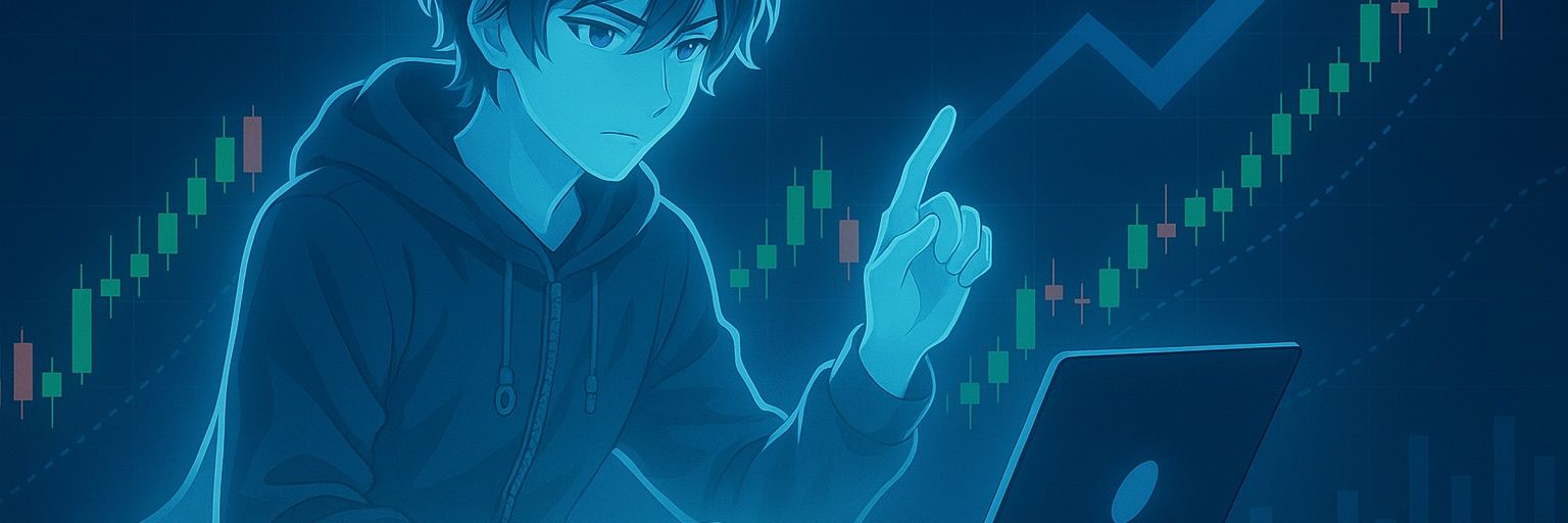 DefiLucid's profile banner image