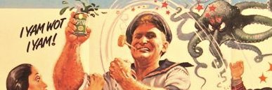 Mike Miliard banner