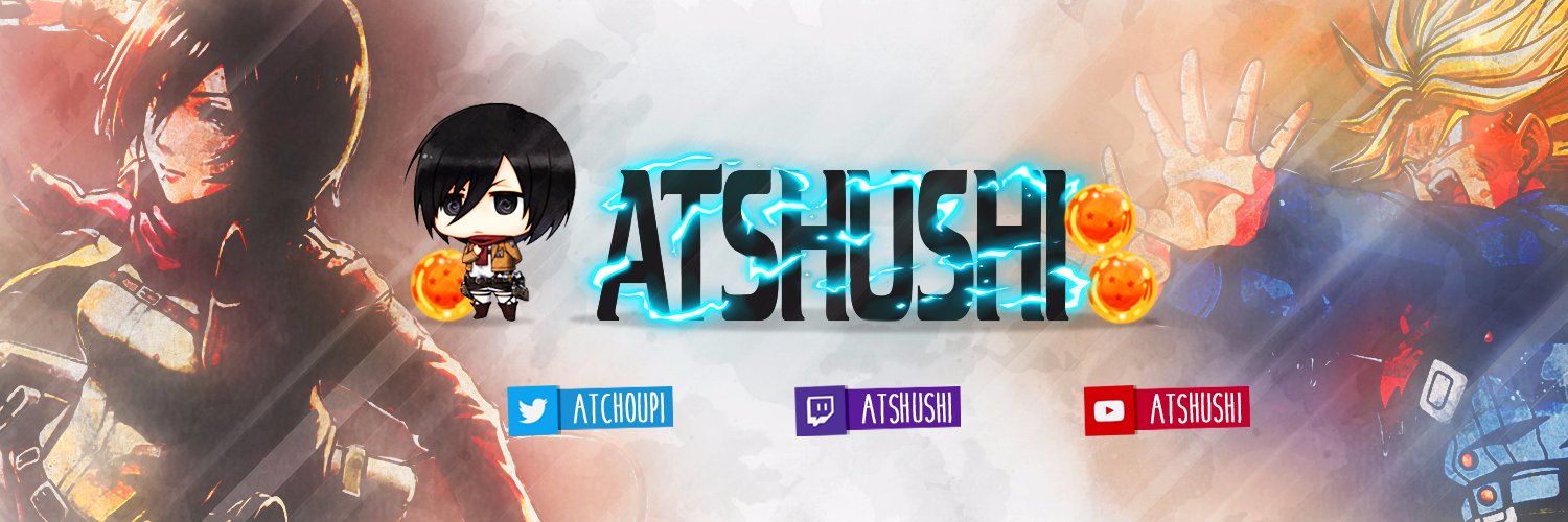 Atshushi banner