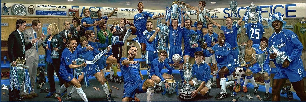 Mr Pepper Joy banner