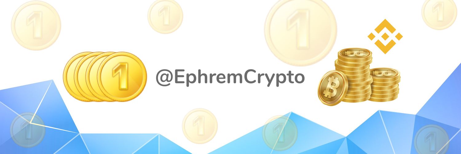 Ephrem Crypto banner