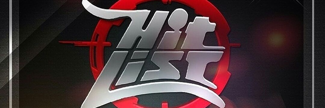 LexHitlist banner