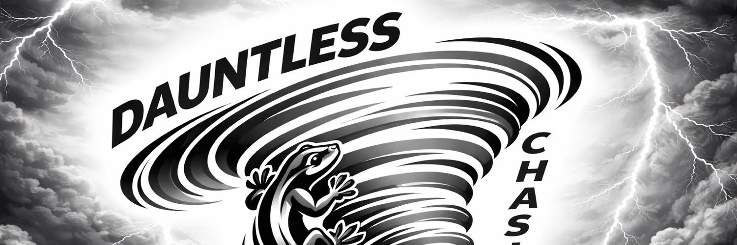 Storm Chaser Lane banner