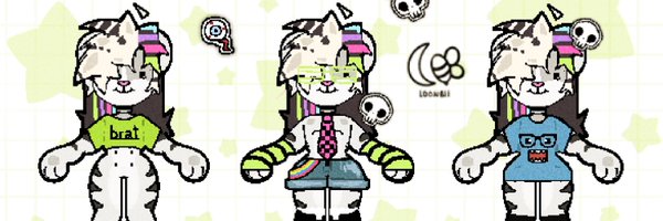 loonibi Profile Banner