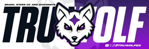 TruWolfBS Profile Banner