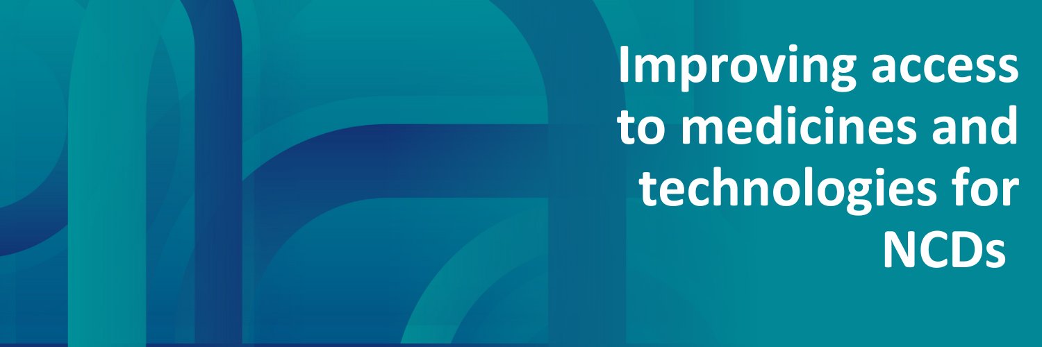 NCD Policy Lab banner