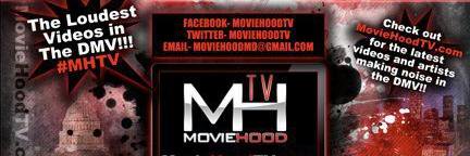MoviehoodTv's profile banner image
