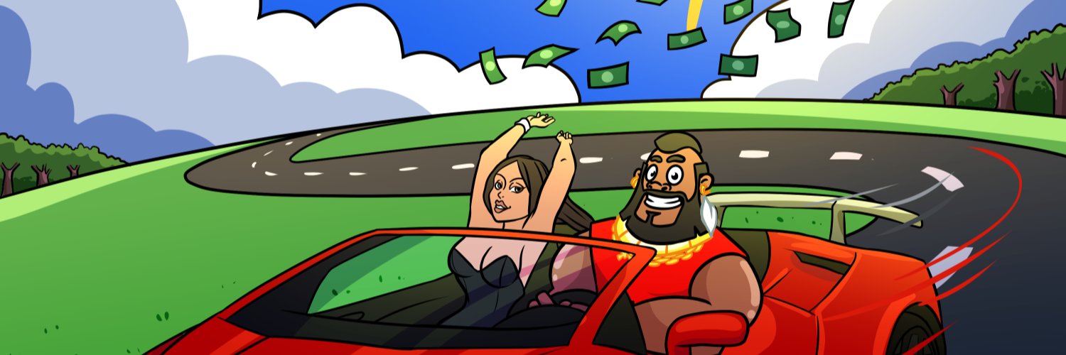 MrMartinDealer's profile banner image