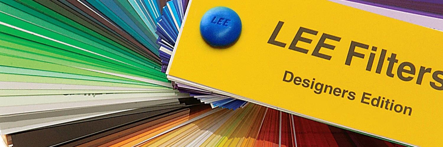 LEE Filters banner