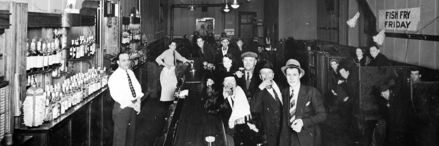 DeGidio’s Bar & Restaurant banner