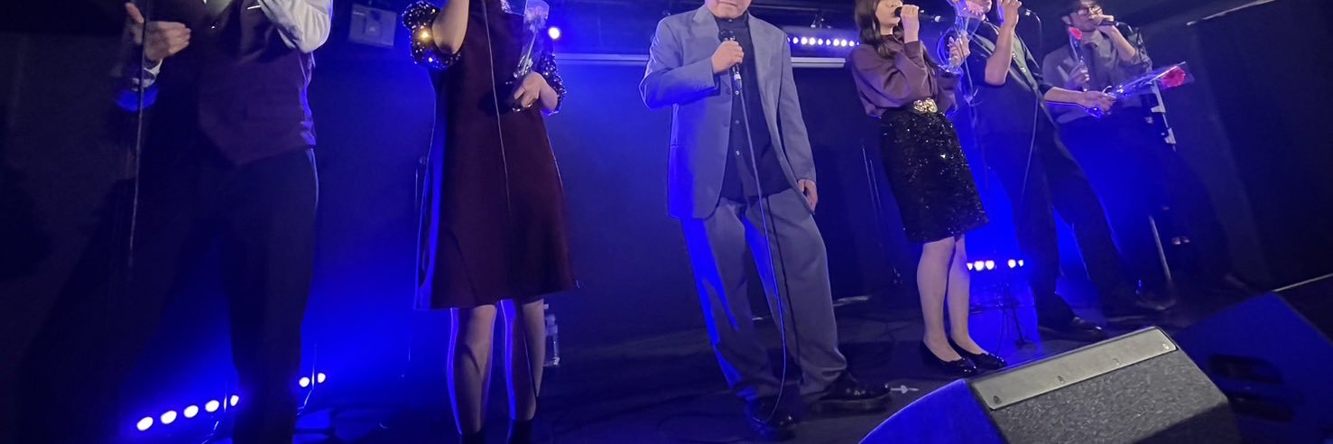 ぼえちゃん banner