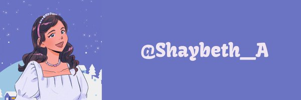 Shaybeth_A Profile Banner