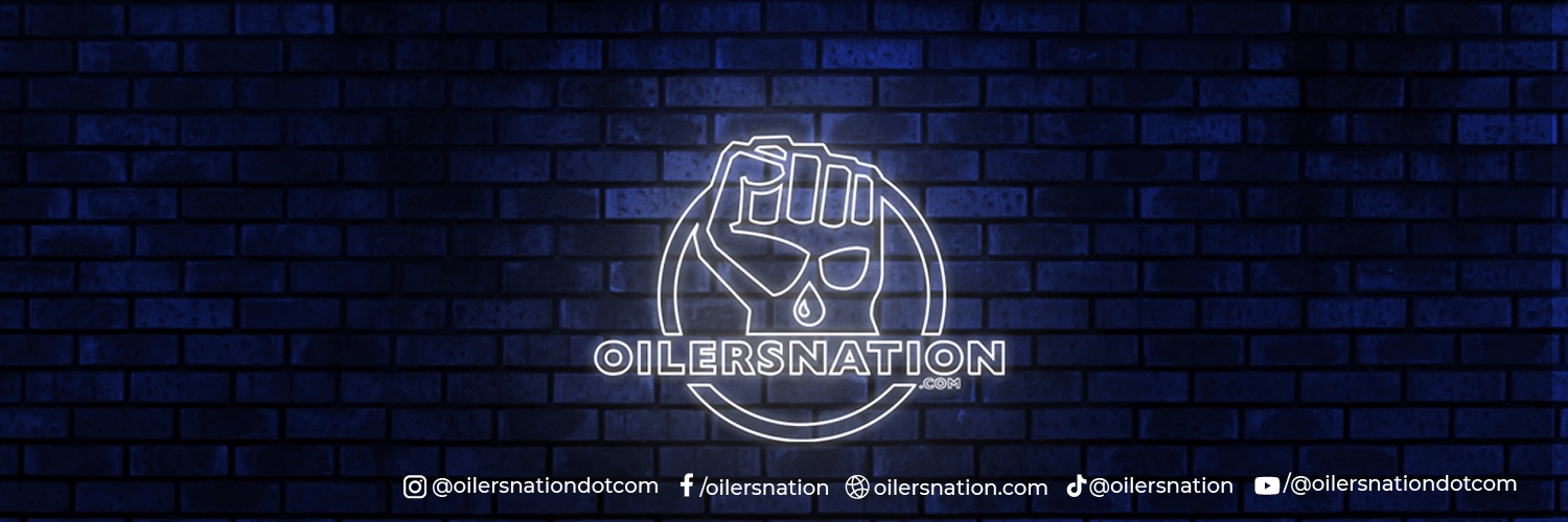Oilersnation.com, Oily Since ‘07 Profile Banner