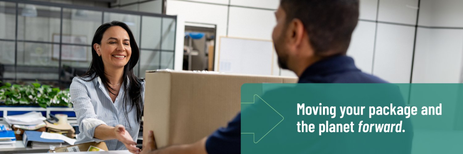 GO2DELIVERY's profile banner image