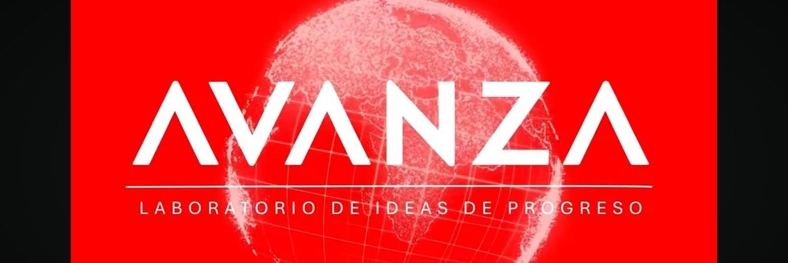Fundación Laboratorio de Ideas AVANZA banner