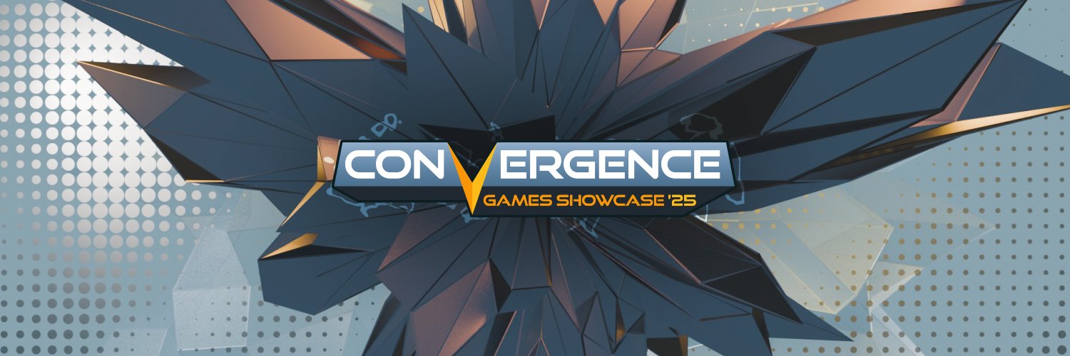 Convergence Games Showcase's banner