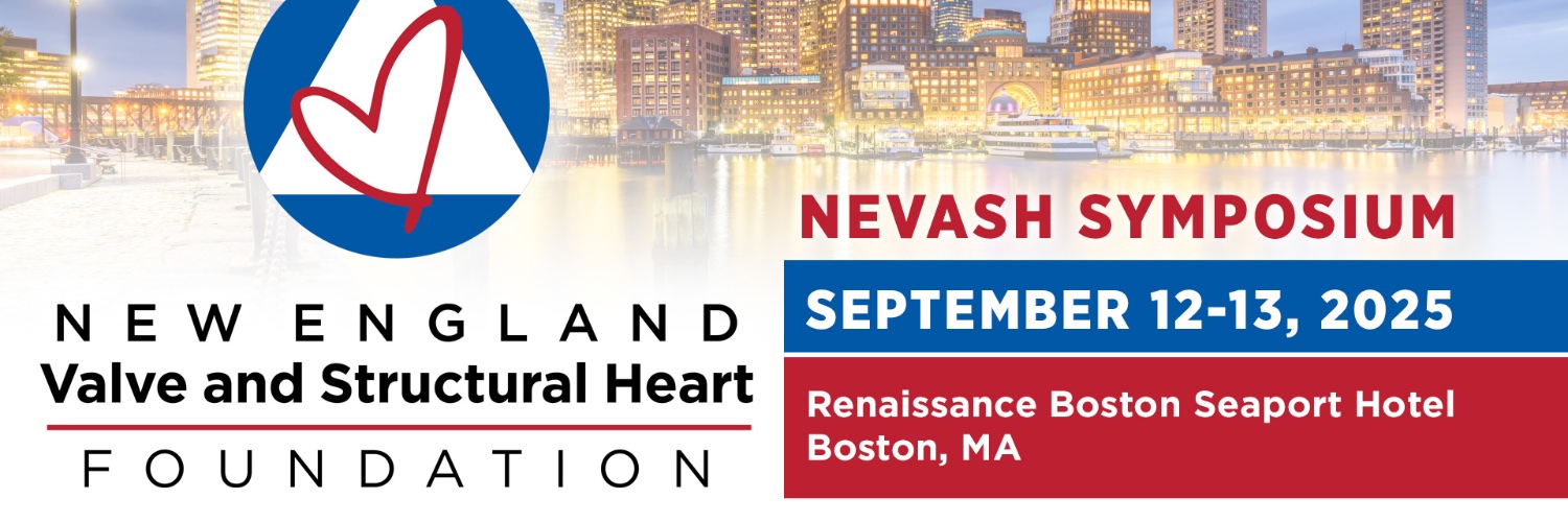 NEVASH Foundation's banner