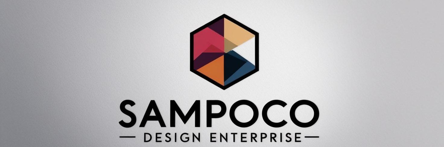Sampoco Design Enterprise banner