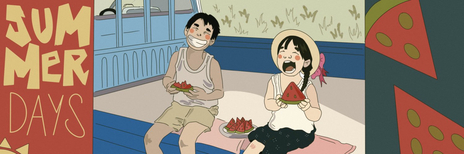 liasdrawn's profile banner image