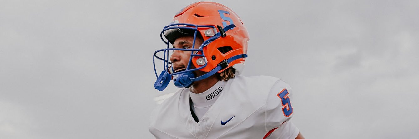 Darrell “DJ” McGee Jr banner