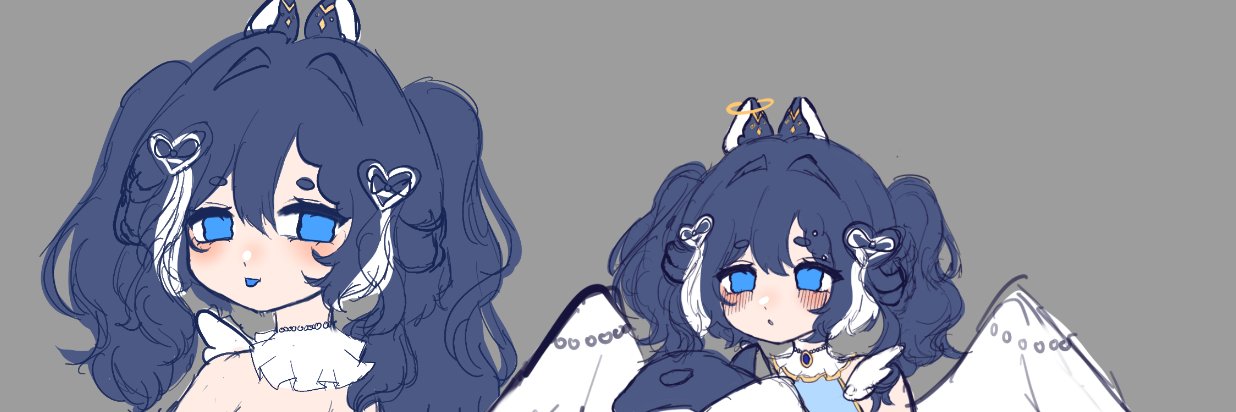 Miuwni ♡ banner