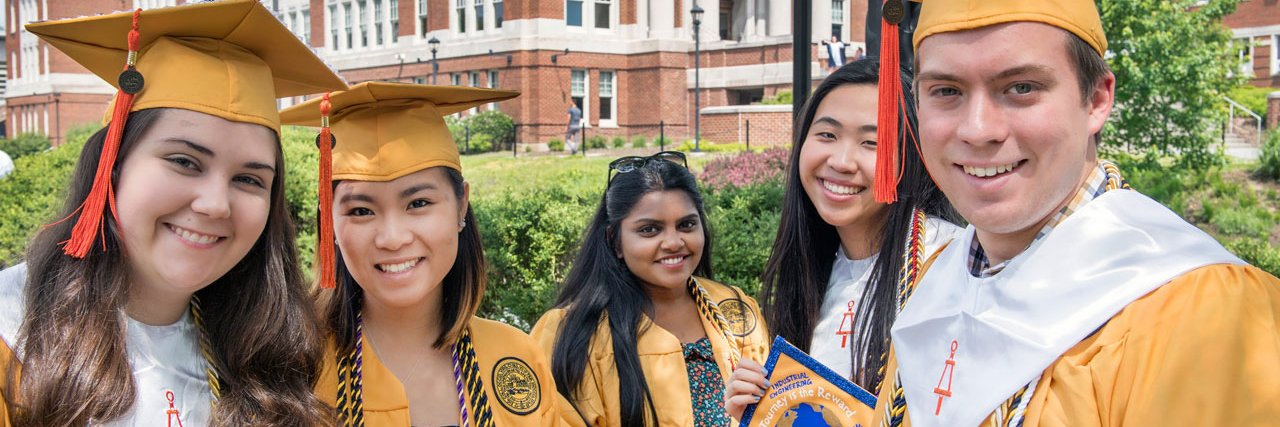 WVU Honors College banner