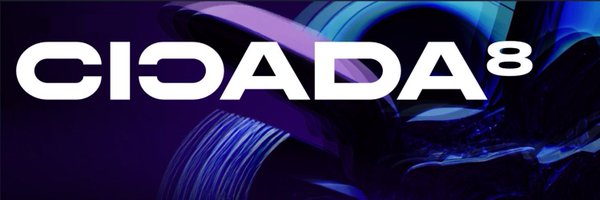 CICADA8Research Profile Banner