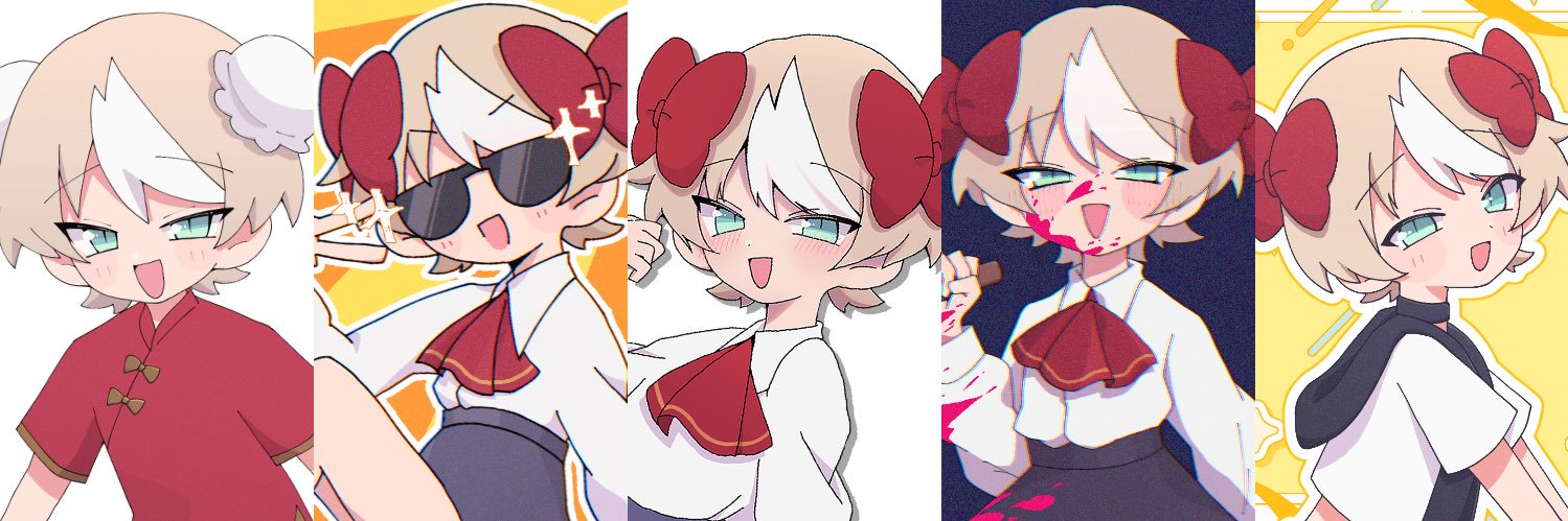 まつりか's banner