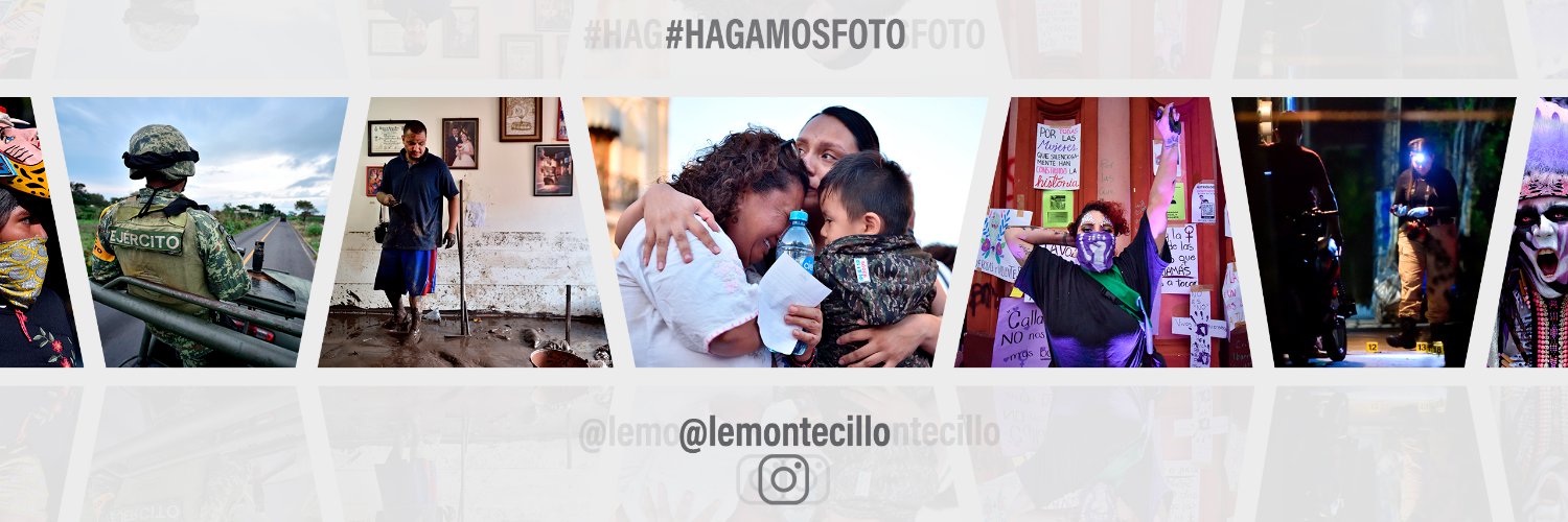 LeMontecillo's profile banner image