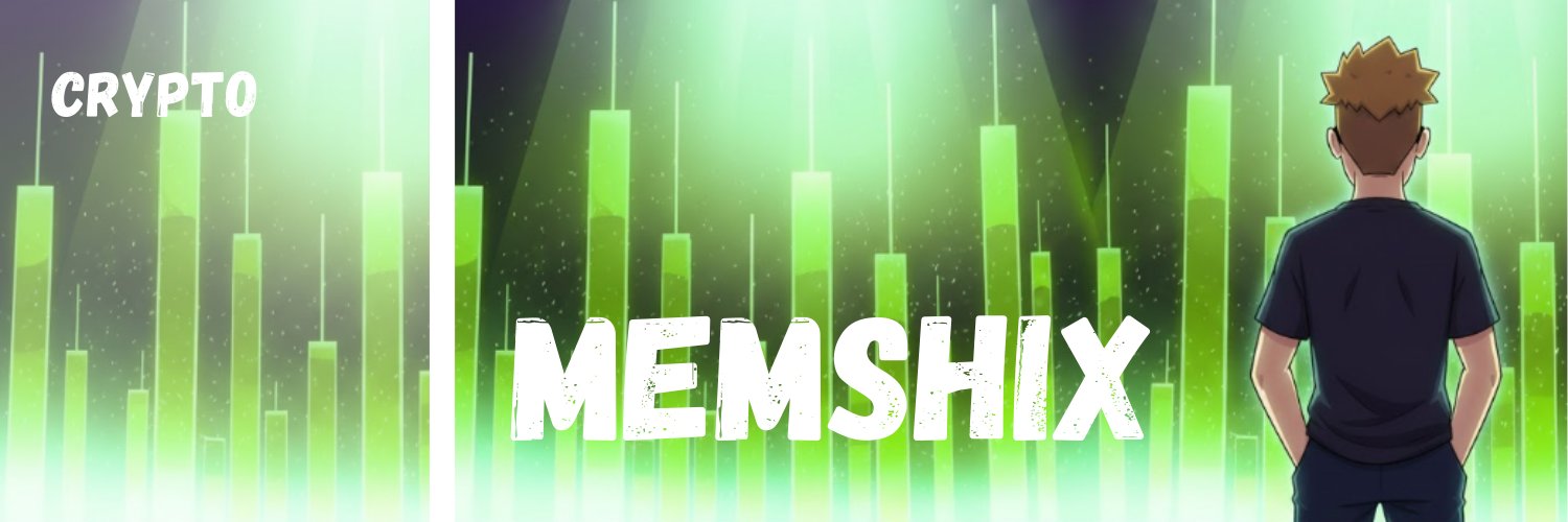 Memshix's profile banner image