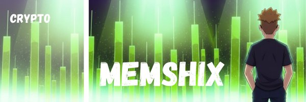 Memshix Profile Banner