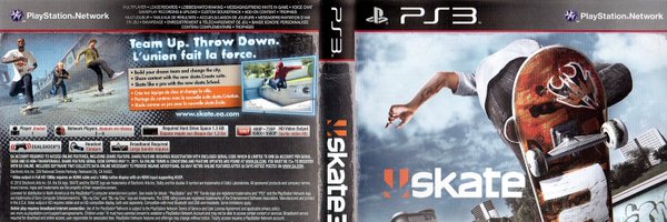 ps3disks Profile Banner