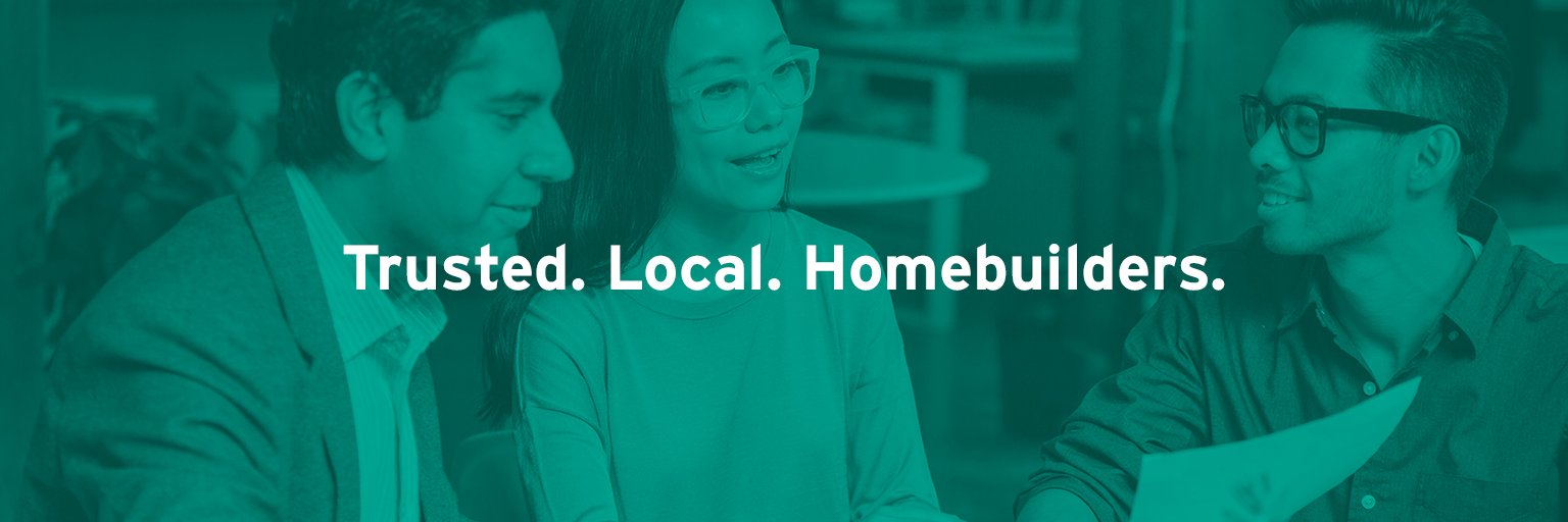 Homebuilders Association Vancouver (HAVAN) banner