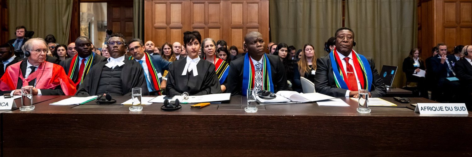 Dev Advocate 🇵🇸 ✊️ 🇿🇦's banner
