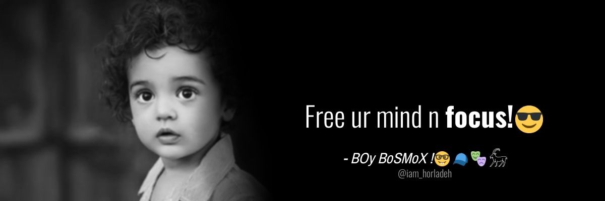 bosmox_'s profile banner image