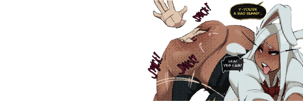 heroinerabbit Profile Banner