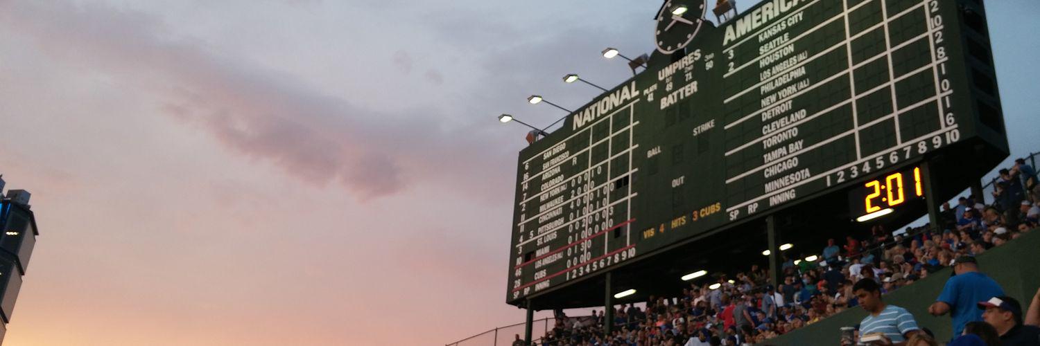 EricaAbdnour's profile banner image