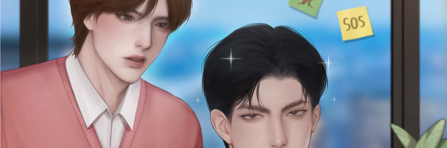 มารินญา/Malynya✒️ banner