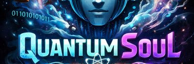 QuantumSoulcoin ⚛️ banner