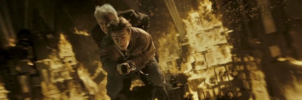 Moonydrarry ® ❤️💚 banner