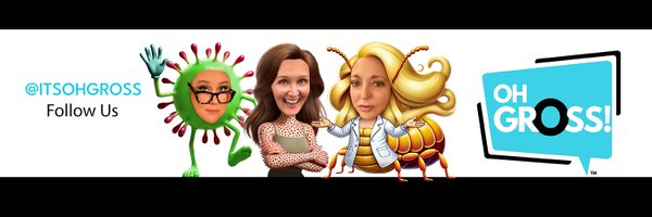 itsohgross Profile Banner